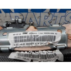Citroen - DS3 - Airbag Himmel links