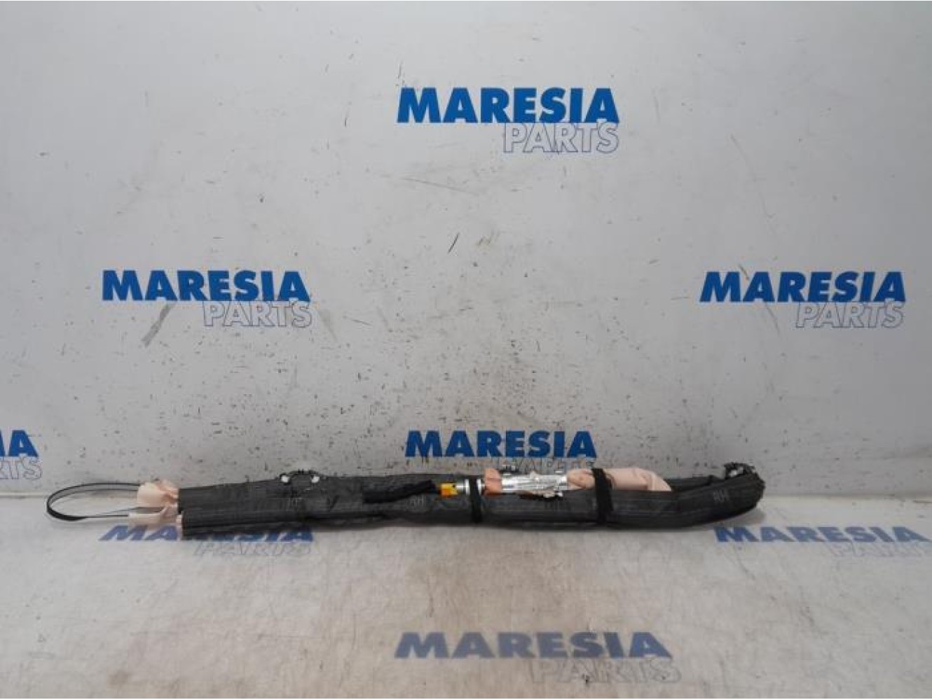 Citroen - DS3 - Airbag Himmel links