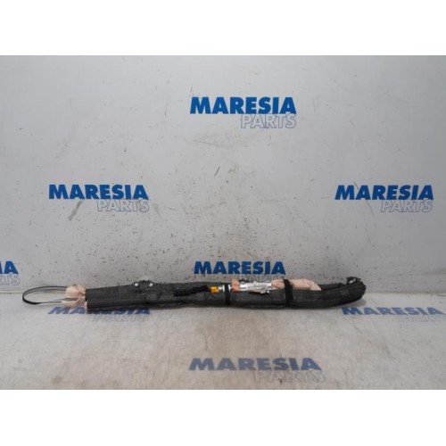 Citroen - DS3 - Airbag hemel links