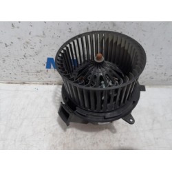 Citroen - DS3 - Heating and ventilation fan motor