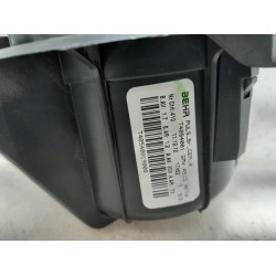 Citroen - DS3 - Heating and ventilation fan motor