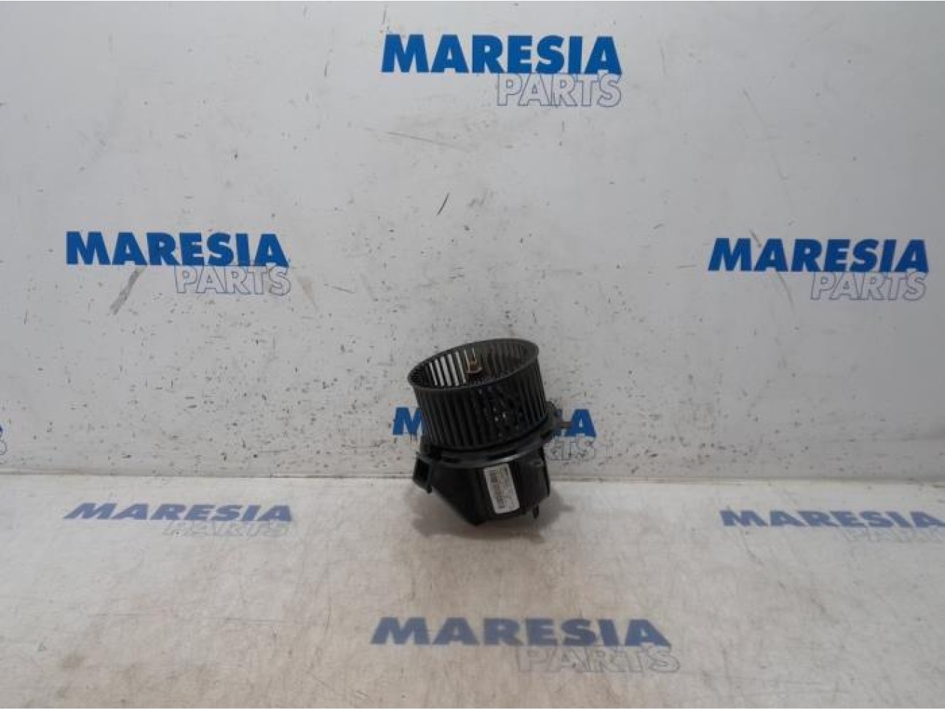 Citroen - DS3 - Heating and ventilation fan motor