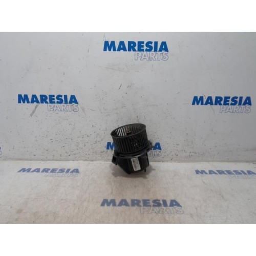 Citroen - DS3 - Heating and ventilation fan motor