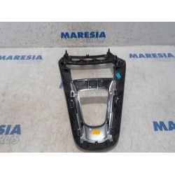 Citroen - DS3 - Dashboard part