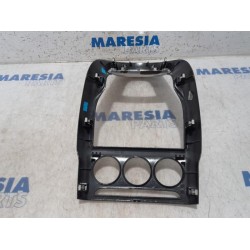Citroen - DS3 - Dashboard part