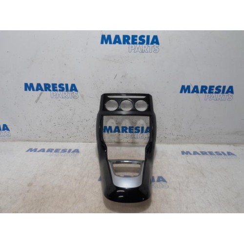 Citroen - DS3 - Dashboard part
