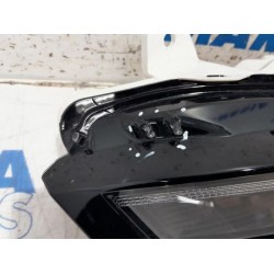 Peugeot - 208 - Tageslicht links