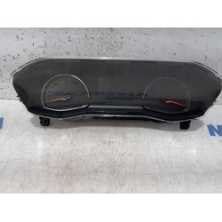Peugeot - 208 - Instrument de bord