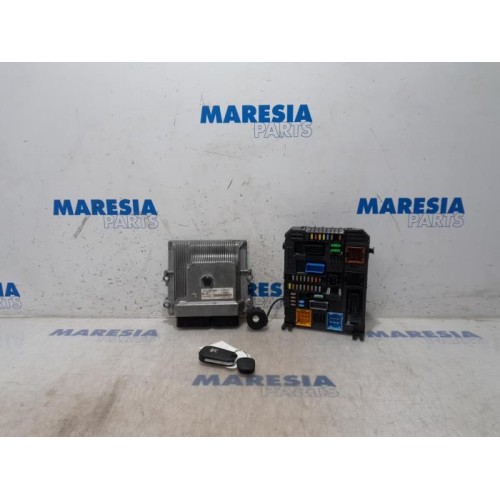 Peugeot - 208 - Ordinateur gestion moteur