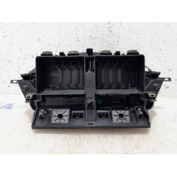 Peugeot - 208 - Panneau de commandes chauffage