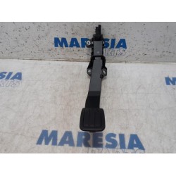 Peugeot - 208 - Gaspedaalpositie Sensor
