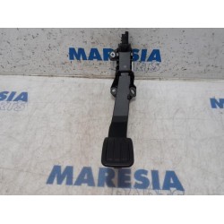 Peugeot - 208 - Gaspedaalpositie Sensor