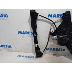 Peugeot - 208 - Window mechanism 4-door, front left