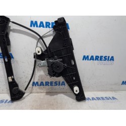 Peugeot - 208 - Window mechanism 4-door, front left