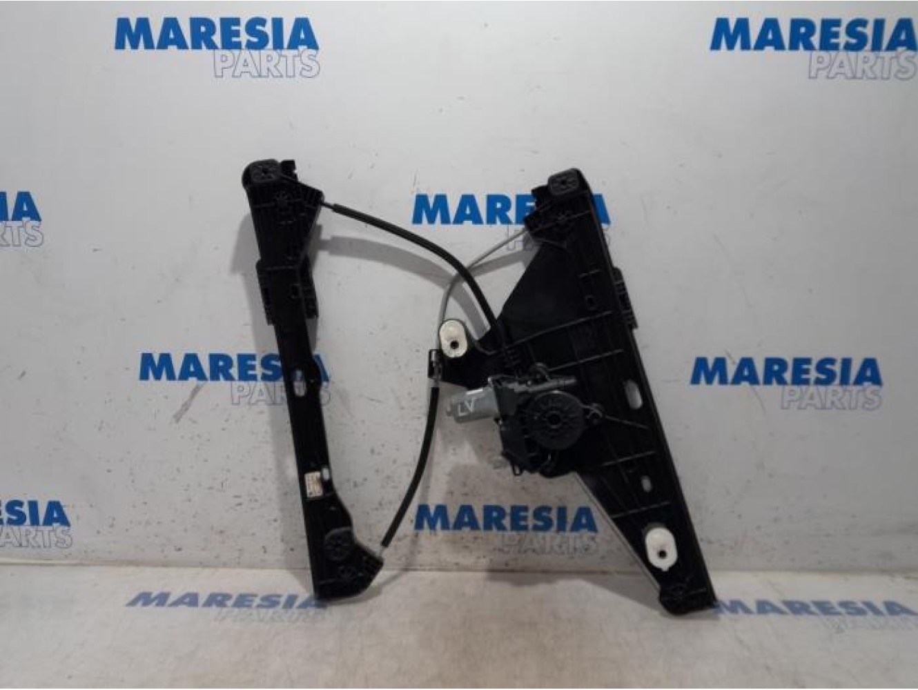 Peugeot - 208 - Window mechanism 4-door, front left