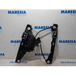 Peugeot - 208 - Window mechanism 4-door, front left