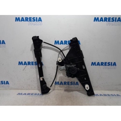 Peugeot - 208 - Window mechanism 4-door, front left