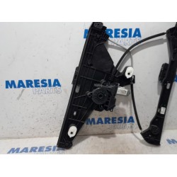 Peugeot - 208 - Window mechanism 4-door, front right