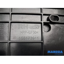 Peugeot - 208 - Mécanique vitre 4portes avant droite