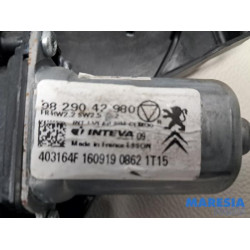 Peugeot - 208 - Mécanique vitre 4portes avant droite