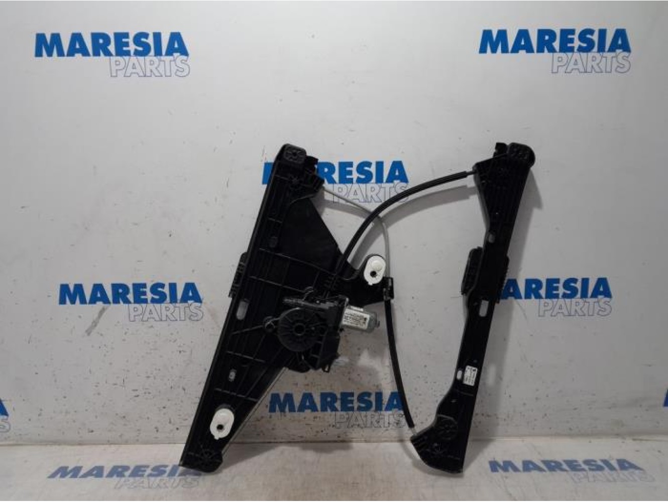 Peugeot - 208 - Window mechanism 4-door, front right