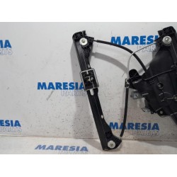 Peugeot - 208 - Window mechanism 4-door, front right