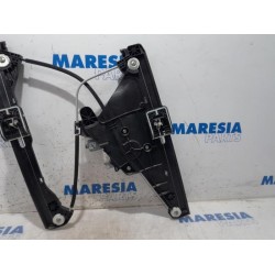 Peugeot - 208 - Window mechanism 4-door, front right