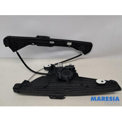 Peugeot - 208 - Mécanique vitre 4portes avant droite