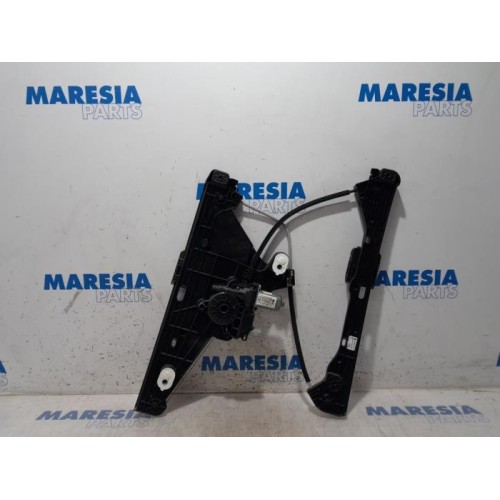 Peugeot - 208 - Window mechanism 4-door, front right