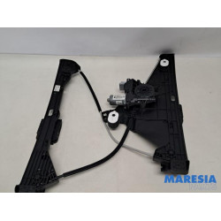 Peugeot - 208 - Mécanique vitre 4portes avant droite