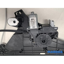 Peugeot - 208 - Mécanique vitre 4portes avant droite