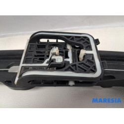 Peugeot - 208 - Mécanique vitre 4portes avant droite