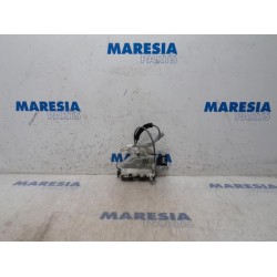Peugeot - 208 - Front door lock mechanism 4-door, right