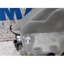 Peugeot - 208 - Front door lock mechanism 4-door, right