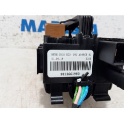 Peugeot - 208 - Fuse box