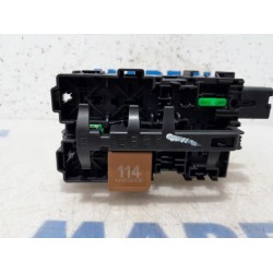Peugeot - 208 - Fuse box