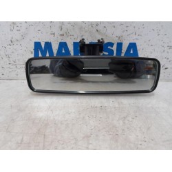Peugeot - 208 - Rear view mirror