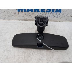 Peugeot - 208 - Rear view mirror