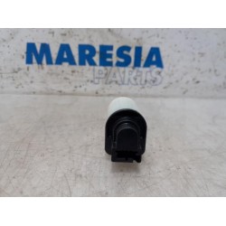 Peugeot - 208 - Brake light switch