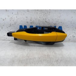 Peugeot - 208 - Türgriff 4-türig links hinten