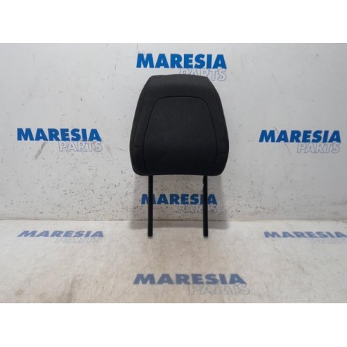 Peugeot - 208 - Support principal
