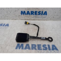 Peugeot - 208 - Front seatbelt buckle, right