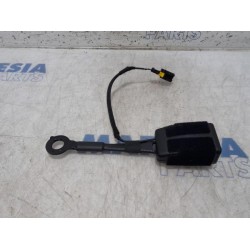 Peugeot - 208 - Front seatbelt buckle, right