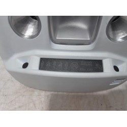 Peugeot - 208 - Innenbeleuchtung vorne