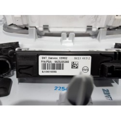 Peugeot - 208 - Innenbeleuchtung vorne