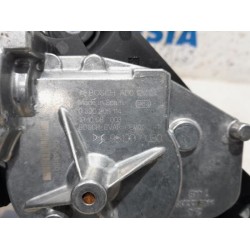 Peugeot - 208 - Scheibenwischermotor hinten