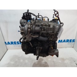 Renault - Clio - Engine