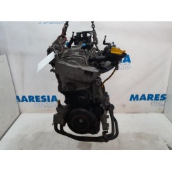 Renault - Clio - Engine
