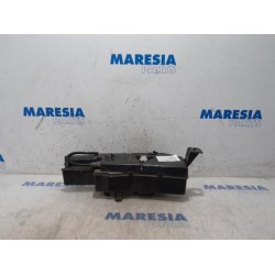 Peugeot - Partner - Roetfilter Tank