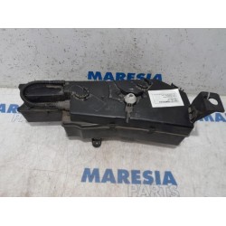 Peugeot - Partner - Roetfilter Tank